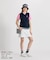 マンシングウェア MUNSINGWEAR Vネックニットベスト