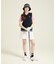 マンシングウェア MUNSINGWEAR Vネックニットベスト