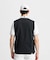 マンシングウェア MUNSINGWEAR Vネックニットベスト