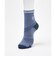 マンシングウェア MUNSINGWEAR ショート丈 MoveSox(Arch Spiral) 【交換・返品不可】