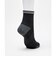 マンシングウェア MUNSINGWEAR ショート丈 MoveSox(Arch Spiral) 【交換・返品不可】