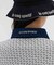 ルコックスポルティフ ゴルフ le coq sportif golf 総柄長袖シャツ