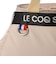 ルコックスポルティフ ゴルフ le coq sportif golf ナイロンカートポーチ あおりポケットタイプ