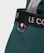 ルコックスポルティフ ゴルフ le coq sportif golf ナイロンカートポーチ あおりポケットタイプ