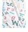 マンシングウェア MUNSINGWEAR サンスクリーンNIRマルチロゴプリント半袖ポロシャツ
