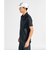 マンシングウェア MUNSINGWEAR ロゴジャカード ストレッチ半袖ポロシャツ