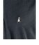 マンシングウェア MUNSINGWEAR ロゴジャカード ストレッチ半袖ポロシャツ