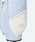 マンシングウェア MUNSINGWEAR ペンギンドットキャディバッグ