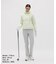 マンシングウェア MUNSINGWEAR HEAT NAVI はっ水ストレッチパンツ
