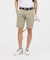 ルコックスポルティフ ゴルフ le coq sportif golf ナイロンショートパンツ