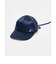 マンシングウェア MUNSINGWEAR Made in Japan リボンキャップ