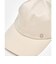マンシングウェア MUNSINGWEAR Made in Japan リボンキャップ
