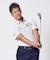 ルコックスポルティフ ゴルフ le coq sportif golf 通気メッシュベルト