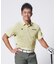 ルコックスポルティフ ゴルフ le coq sportif golf 通気メッシュベルト