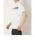 ルコックスポルティフ ゴルフ le coq sportif golf ボタンダウン半袖シャツ