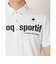 ルコックスポルティフ ゴルフ le coq sportif golf ボタンダウン半袖シャツ