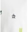 マンシングウェア MUNSINGWEAR 飛びロゴインターシャVネックニットベスト