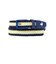 ルコックスポルティフ ゴルフ le coq sportif golf ストレッチゴムメッシュベルト