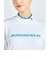 マンシングウェア MUNSINGWEAR Sunscreen NIR ストレッチベア天竺モックネック長袖シャツ