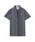 ルコックスポルティフ ゴルフ le coq sportif golf 総柄半袖シャツ