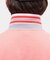 マンシングウェア MUNSINGWEAR Sunscreen NIR ドット鹿の子長袖ポロシャツ