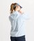 マンシングウェア MUNSINGWEAR はっ水エンボスブルゾン
