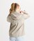 マンシングウェア MUNSINGWEAR はっ水エンボスブルゾン