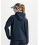 マンシングウェア MUNSINGWEAR はっ水エンボスブルゾン