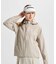 マンシングウェア MUNSINGWEAR はっ水エンボスブルゾン