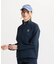 マンシングウェア MUNSINGWEAR はっ水エンボスブルゾン