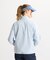 マンシングウェア MUNSINGWEAR はっ水エンボスブルゾン