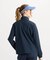 マンシングウェア MUNSINGWEAR はっ水エンボスブルゾン