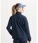 マンシングウェア MUNSINGWEAR はっ水エンボスブルゾン