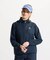 マンシングウェア MUNSINGWEAR はっ水エンボスブルゾン