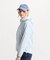マンシングウェア MUNSINGWEAR はっ水エンボスブルゾン