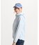 マンシングウェア MUNSINGWEAR はっ水エンボスブルゾン
