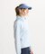マンシングウェア MUNSINGWEAR はっ水エンボスブルゾン