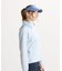 マンシングウェア MUNSINGWEAR はっ水エンボスブルゾン