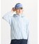 マンシングウェア MUNSINGWEAR はっ水エンボスブルゾン
