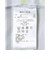 マンシングウェア MUNSINGWEAR 吸汗速乾先染めボーダー長袖ポロシャツ