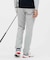 ルコックスポルティフ ゴルフ le coq sportif golf 【ストレッチフォーサー】ウエストアジャスターロングパンツ