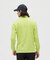 マンシングウェア MUNSINGWEAR 吸汗速乾ロゴジャカード長袖ポロシャツ