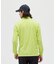 マンシングウェア MUNSINGWEAR 吸汗速乾ロゴジャカード長袖ポロシャツ