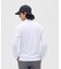 マンシングウェア MUNSINGWEAR 吸汗速乾ロゴジャカード長袖ポロシャツ