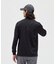 マンシングウェア MUNSINGWEAR 吸汗速乾ロゴジャカード長袖ポロシャツ