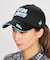 ルコックスポルティフ ゴルフ le coq sportif golf 定番ロゴキャップ