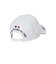 ルコックスポルティフ ゴルフ le coq sportif golf 定番ロゴキャップ