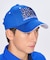 ルコックスポルティフ ゴルフ le coq sportif golf 定番ロゴキャップ