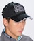 ルコックスポルティフ ゴルフ le coq sportif golf 定番ロゴキャップ