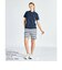 マンシングウェア MUNSINGWEAR ストレッチマドラスチェックハーフパンツ
